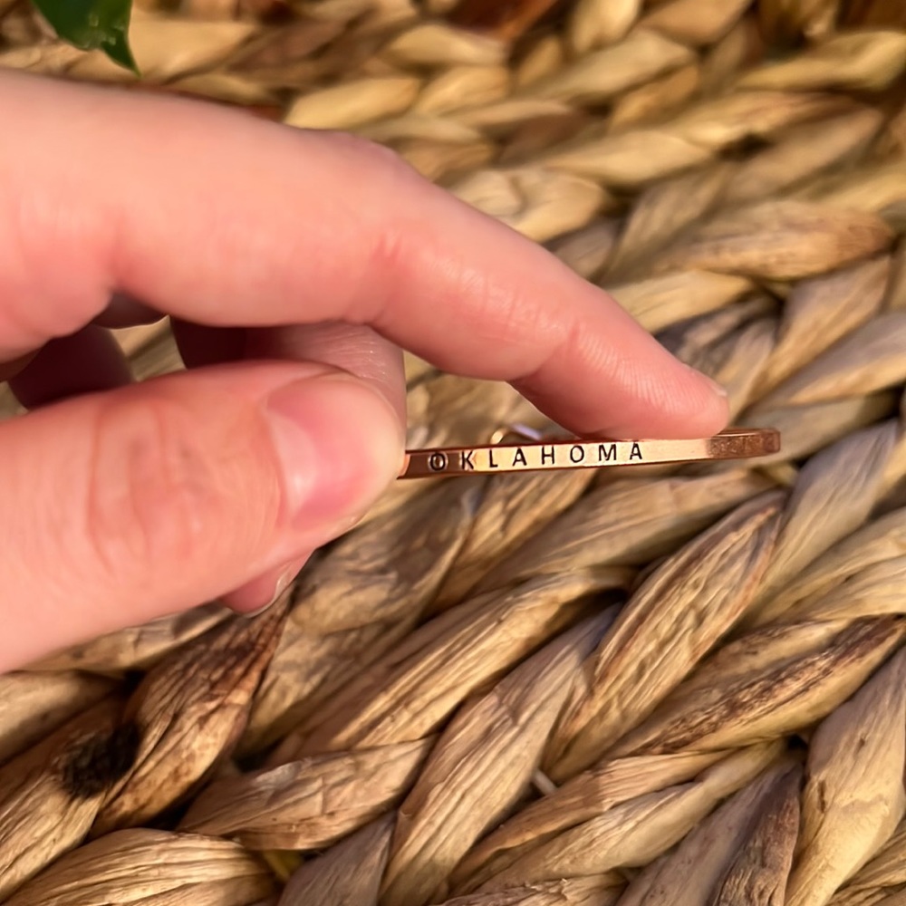 Bracelet